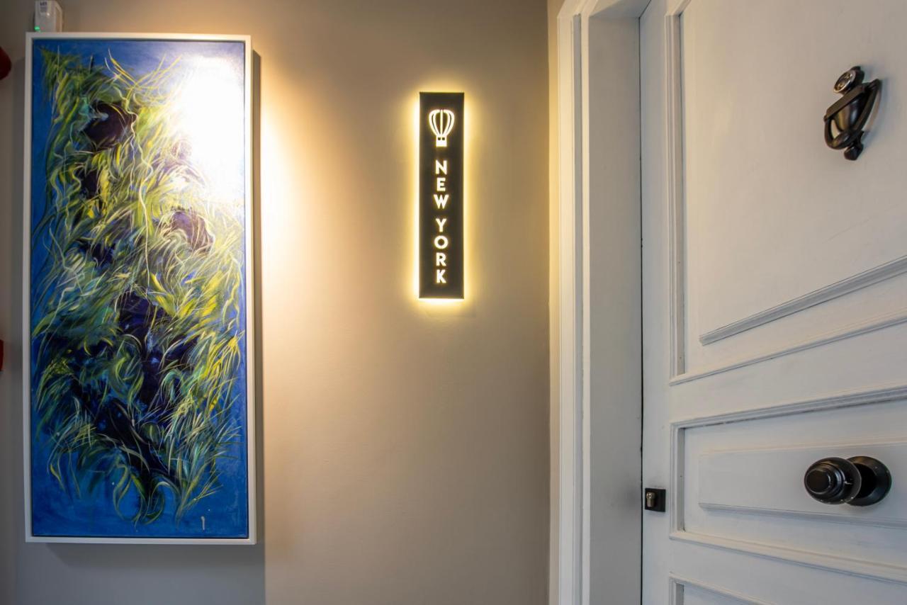 Bguest Pera Suites 伊斯坦布尔 外观 照片